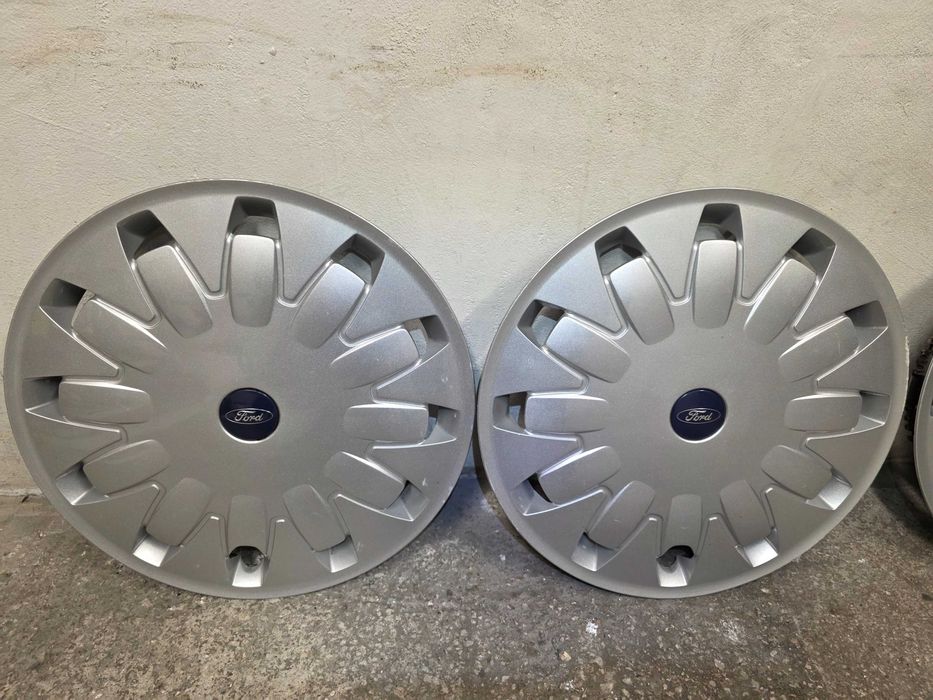 ***Orginalne Kołpaki Ford R16***Jak nowe!!