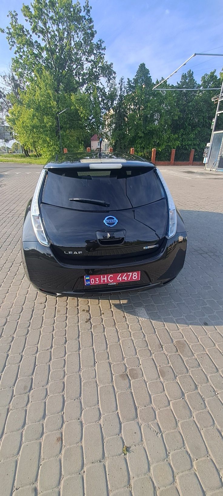 Продам НІСАН ЛІФ 2014Р.