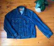 Джинсовка куртка Levi's diesel vintage