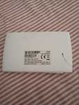Router como novo .