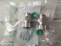 Blok kranowy simplex