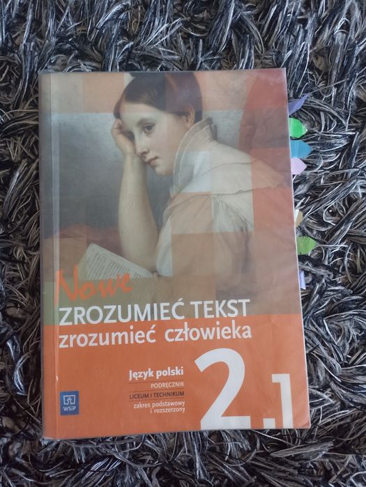 Zrozumieć tekst, zrozumieć człowieka 2.1