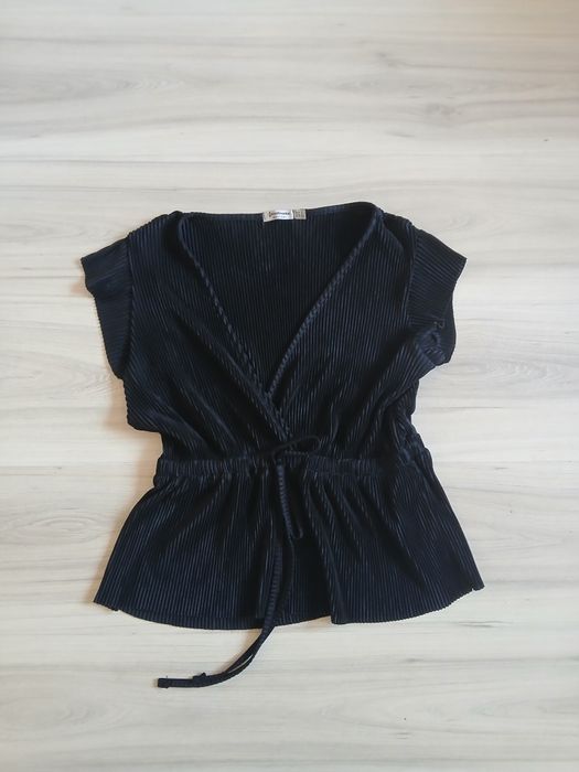 Stradivarius bluzka top S