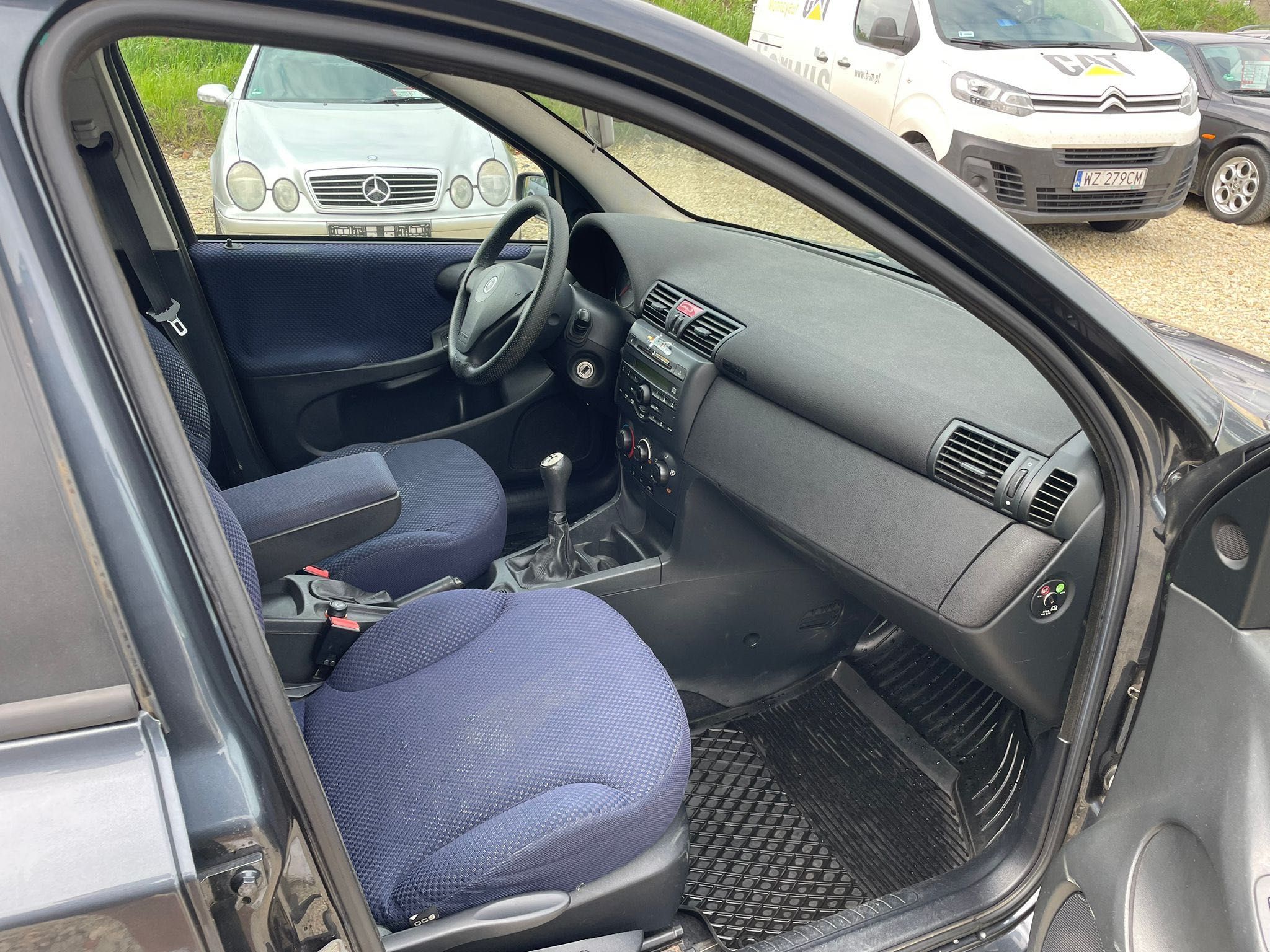Fiat Stilo 1.9 JTD