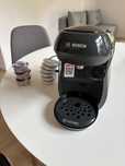 Bosh Tassimo ekspres kapsułkowy
