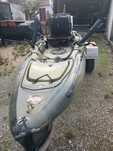 Kayak hobie outbek