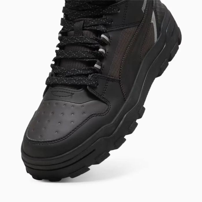 Черевики Puma Rebound Abrupt Open Road II (40р по 47р) (397469-01)