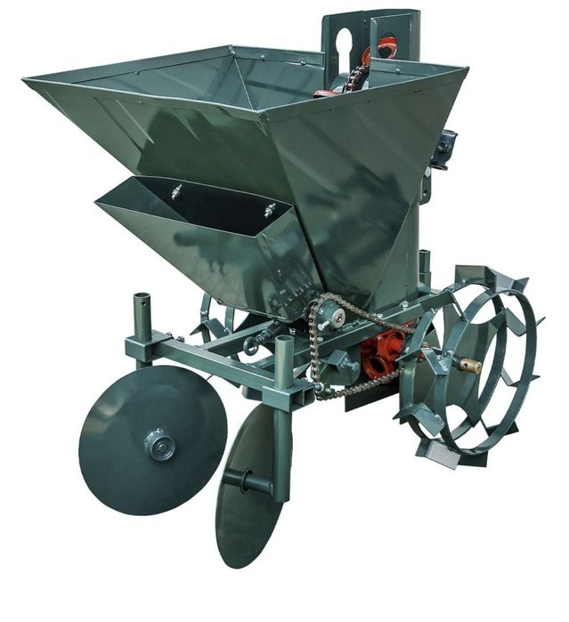 Продам мотоблок бензиновий ДТЗ