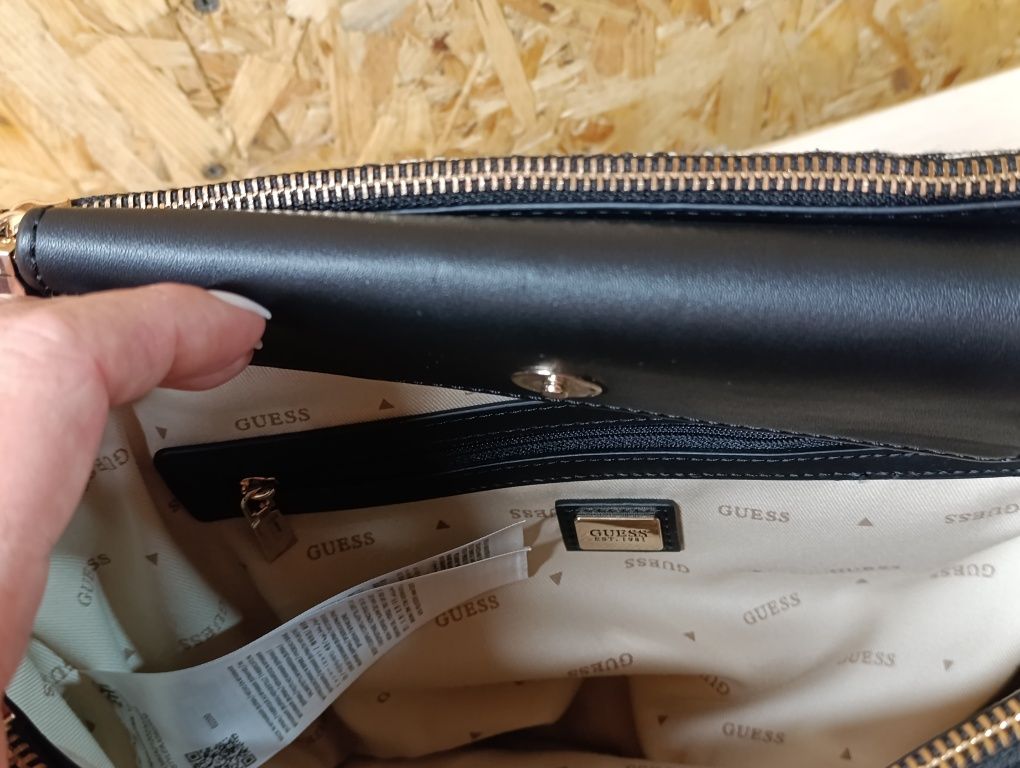 Guess сумка нова