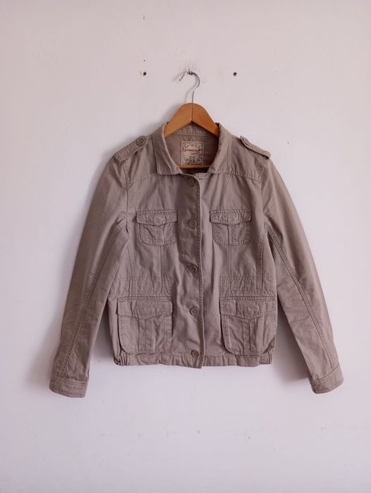 Casaco Springfield Tamanho 388