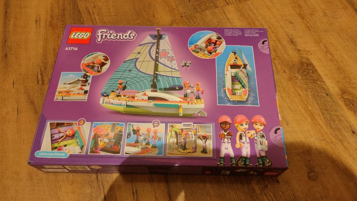 LEGO Friends 41716