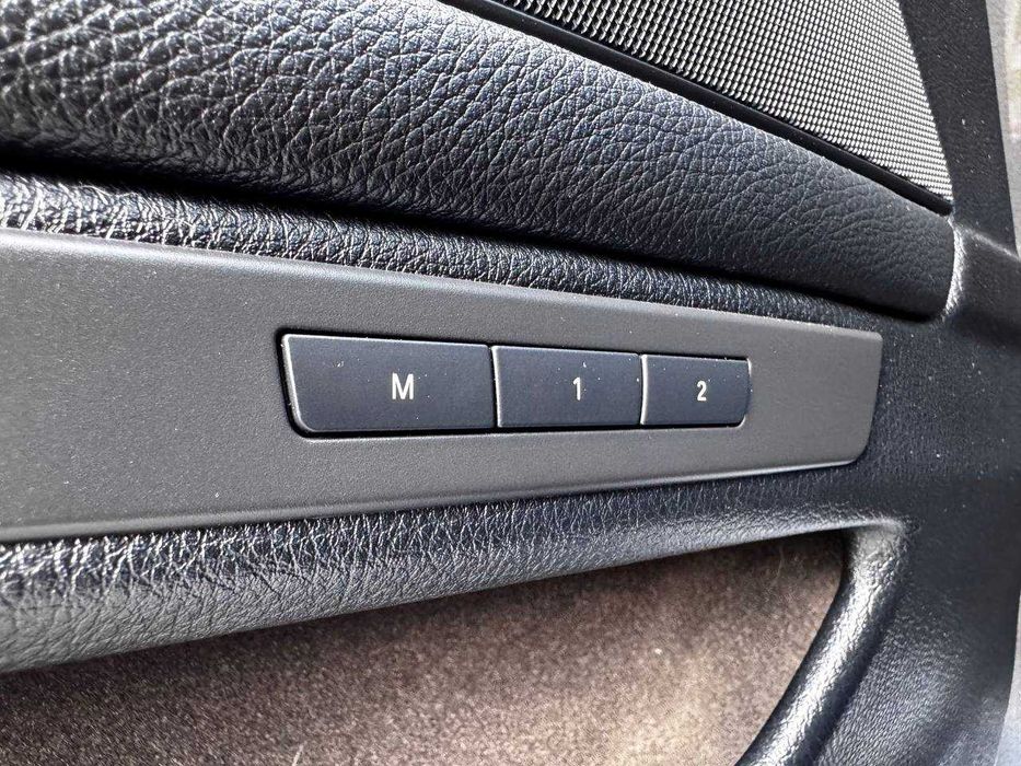 BMW 5 Series 2013 Гибрид 3,0