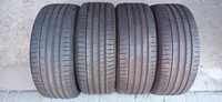 4 x Pirelli Pzero 245/35 R20 95W PNCS 6,3 mm