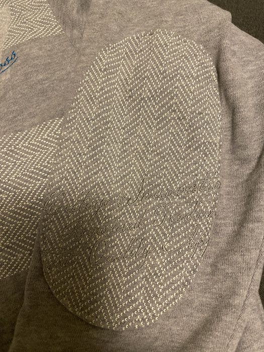 Лонгслив Hugo Boss.