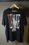 T shirt Vlone Estatua da Liberdade