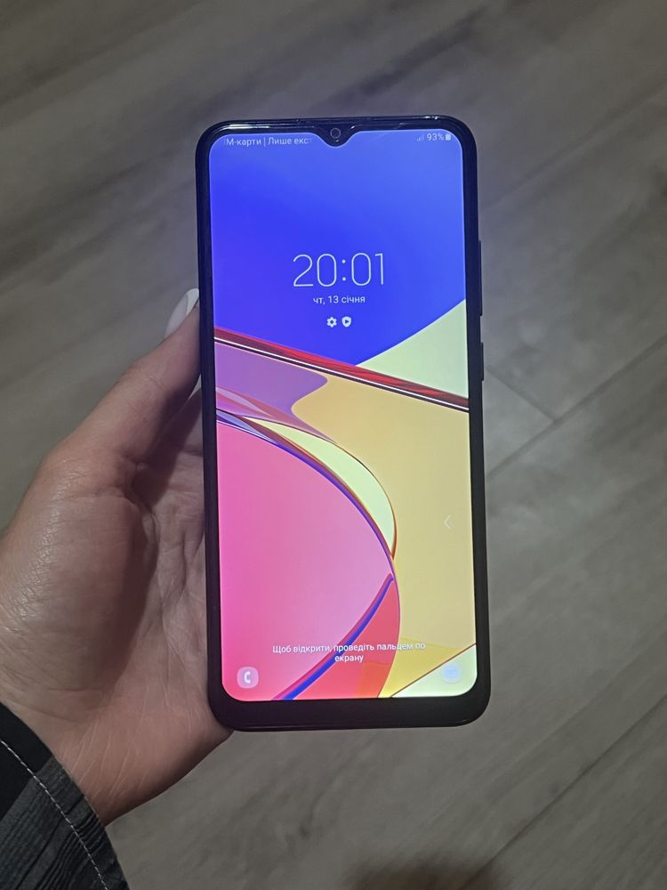 Samsung Galaxy A02s