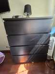 Comoda Malm IKEA