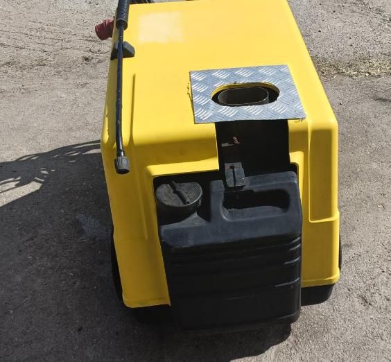 Myjka ciśnieniowa Karcher