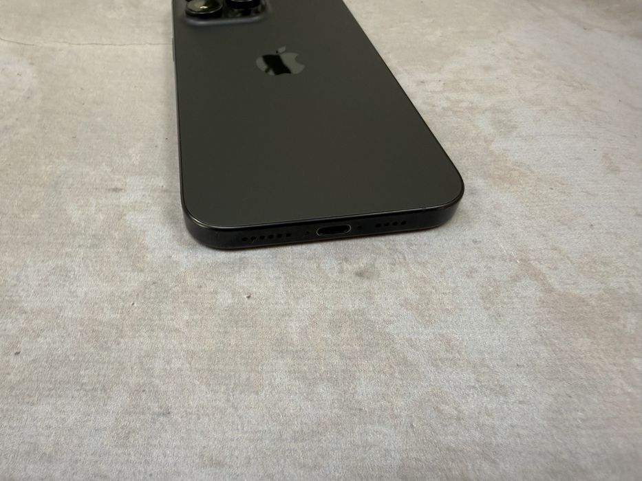 Iphone 16 Pro Max 256gb neverlock Black Titanium Global 1050$