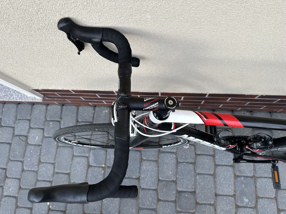 Merida scultura 905 ULTEGRA rower szosowy M/L