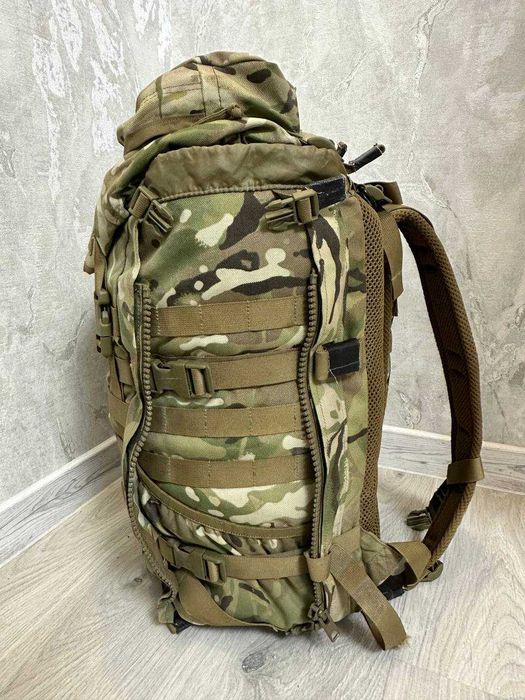 Рюкзак MTP 45 л. Bergen Великобританія б/у