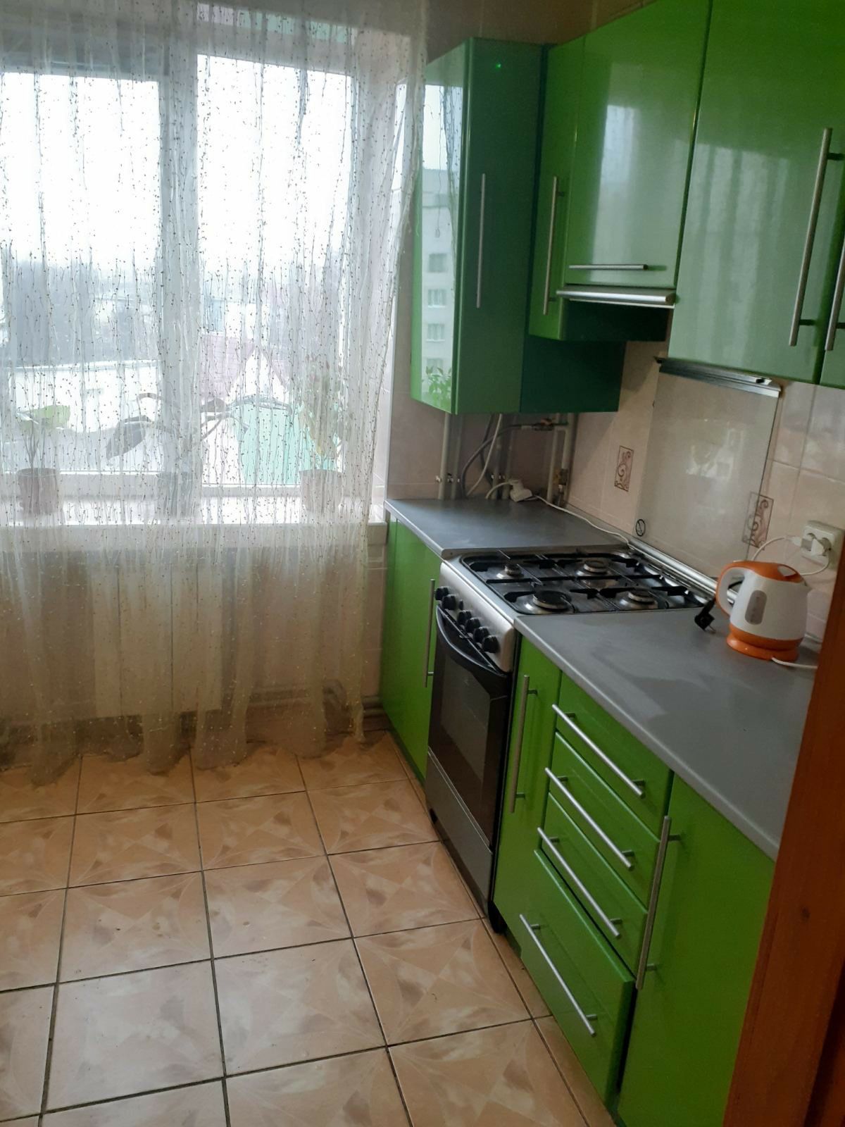 Продаж 1 ккв Трускавець чешка