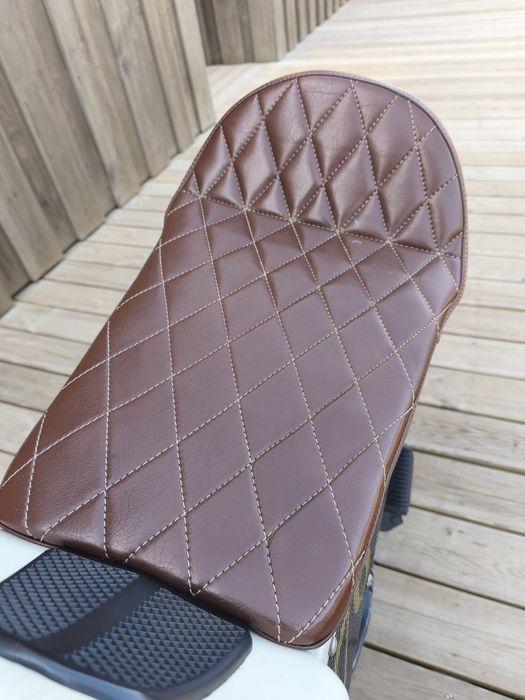 Café Racer BMW K100 LT 1988