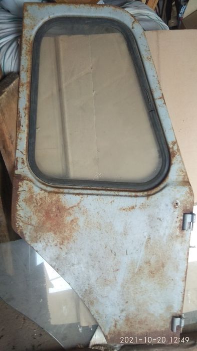 Продам запчасти на трактор ЮМЗ.