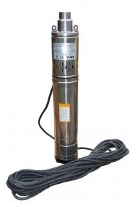 Zestaw hydroforowy 100 l pion- poziom- pompa głębinowa 3,5 SCR 1,8 05