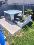 EKSKLUZYWNE JACUZZI, Balia ogrodowa, Bania, Balie - BYLE DO LATA!!!