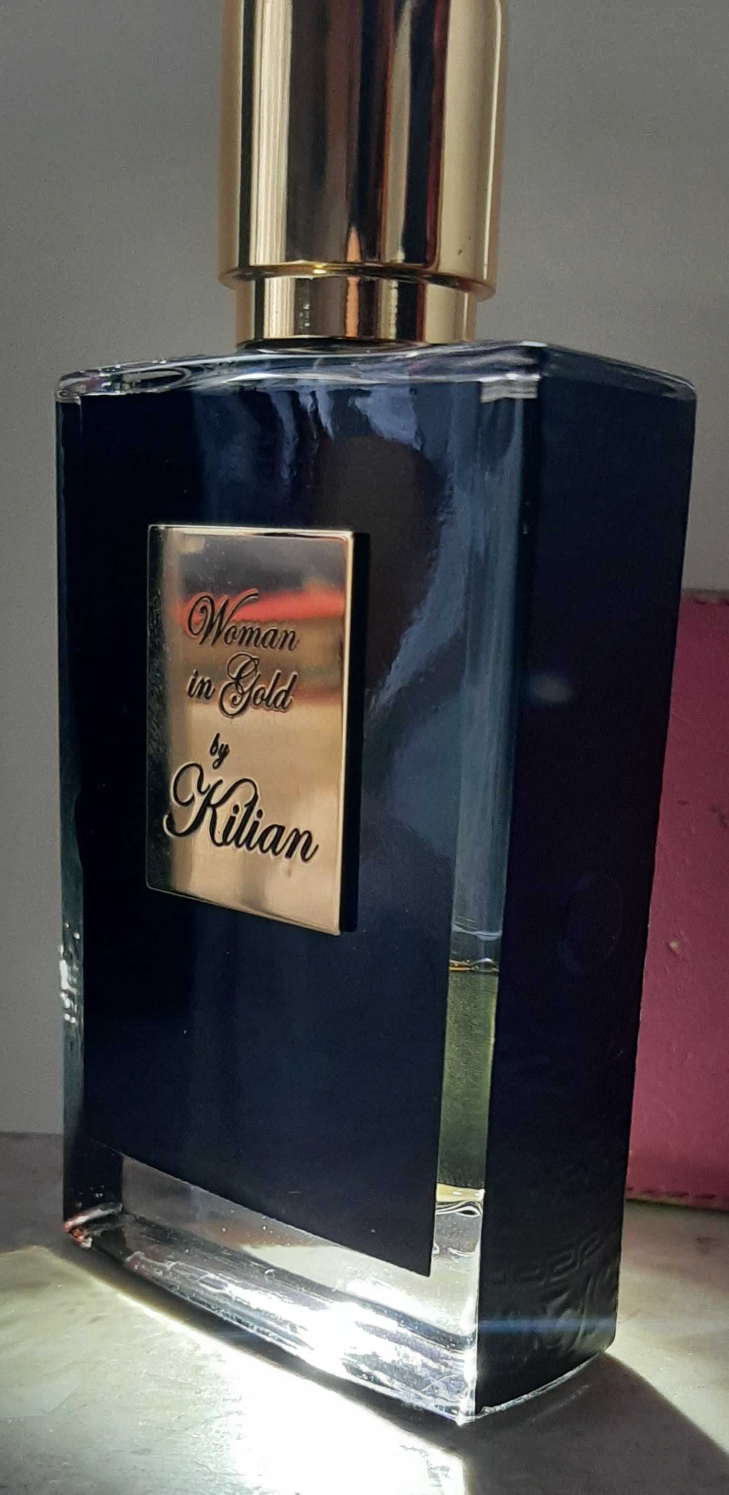 Perfumy Kilian Woman In Gold 20/50ml