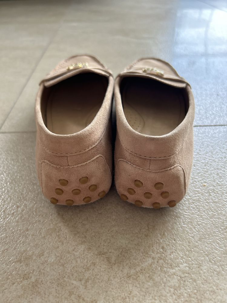 Mokasyny Ralph Lauren rozmiar 36