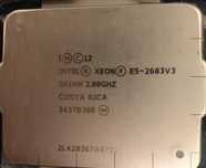 Procesor Intel Xeon E5-2683 v3 14C 28T 35MB 120W SR1XH LGA 2011-3