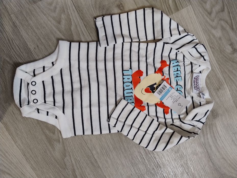 Набір речей на хлопчика 74/80. Лляна сорочка у подарунок. Ціна за все