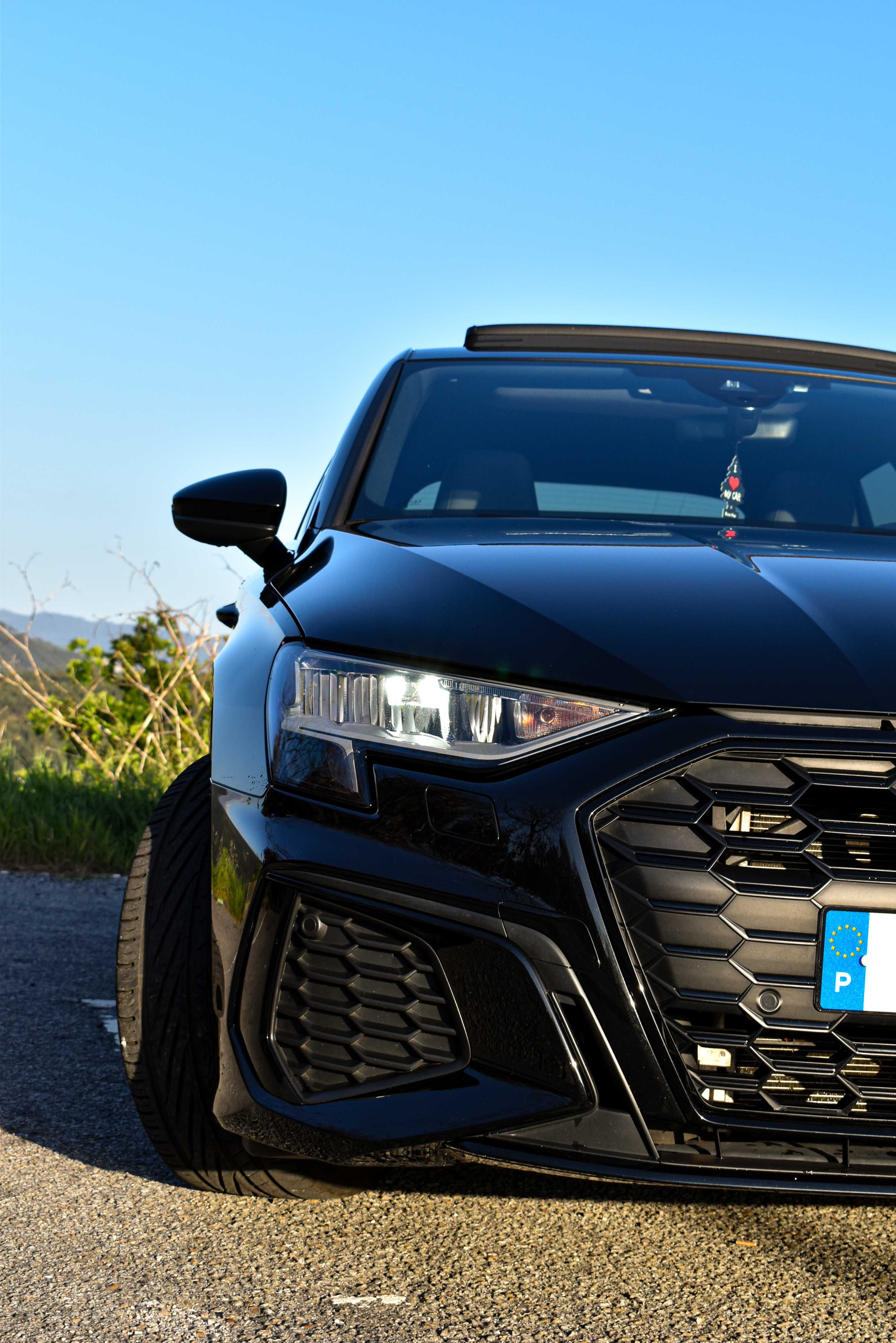 Audi A3 45 245cv