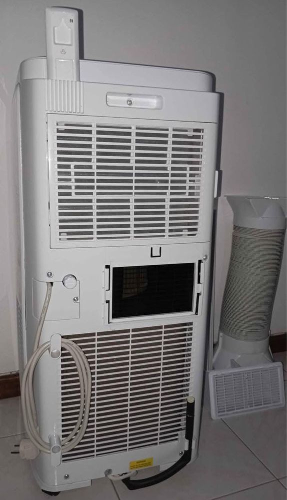 Ar condicionado portatil ADF-12