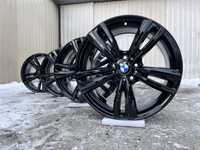 Oryginalne felgi BMW 19" M-PAKIET Styling 442, F30 F31 F32 F34 F36 E90