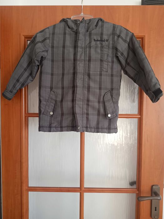 Kurtka Timberland 4T