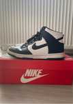 Buty Nike Panda High