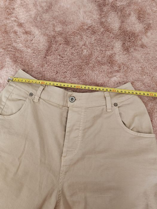 Spodnie damskie Please