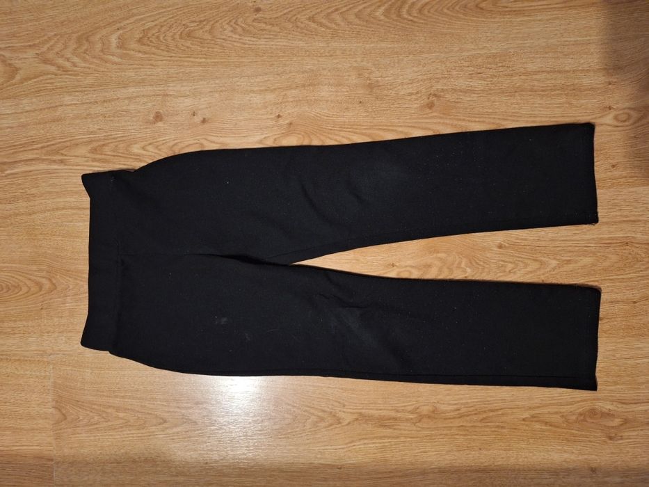 Spodnie rozmiar 116 cm 122 cm