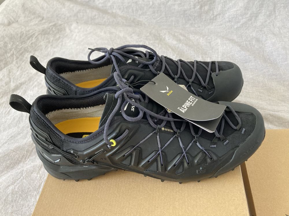 Buty Salewa MS Wildfire Edge GTX rozmiar 47