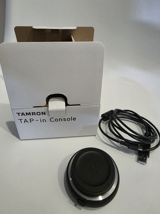 Tamron SP 70-200mm f/2.8 Di VC USD G2 - Nikon Fit