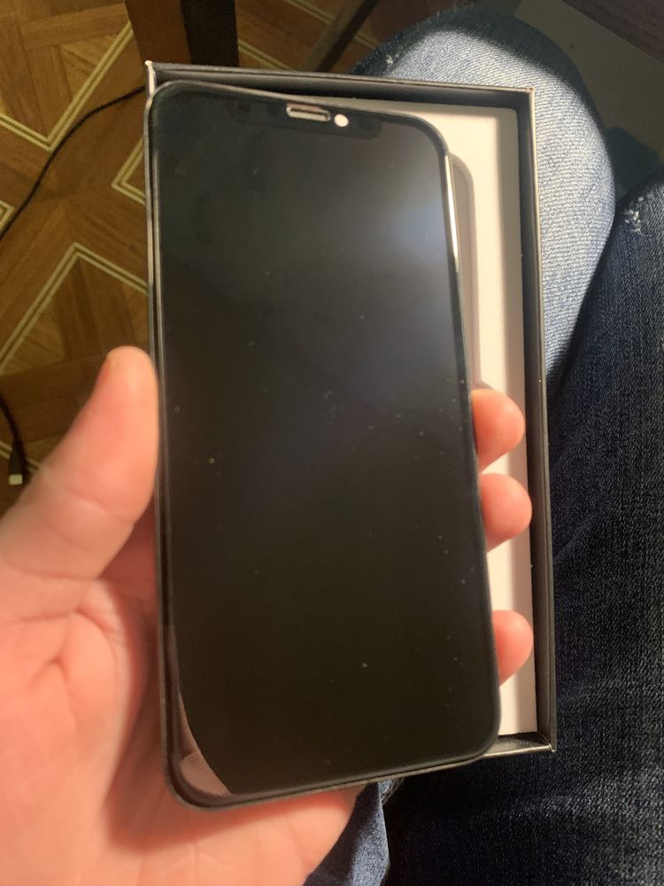 Экраны iphone xs