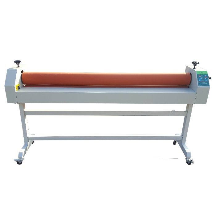 Laminator rolowy 160 cm na zimno Nowy FV Gwarancja