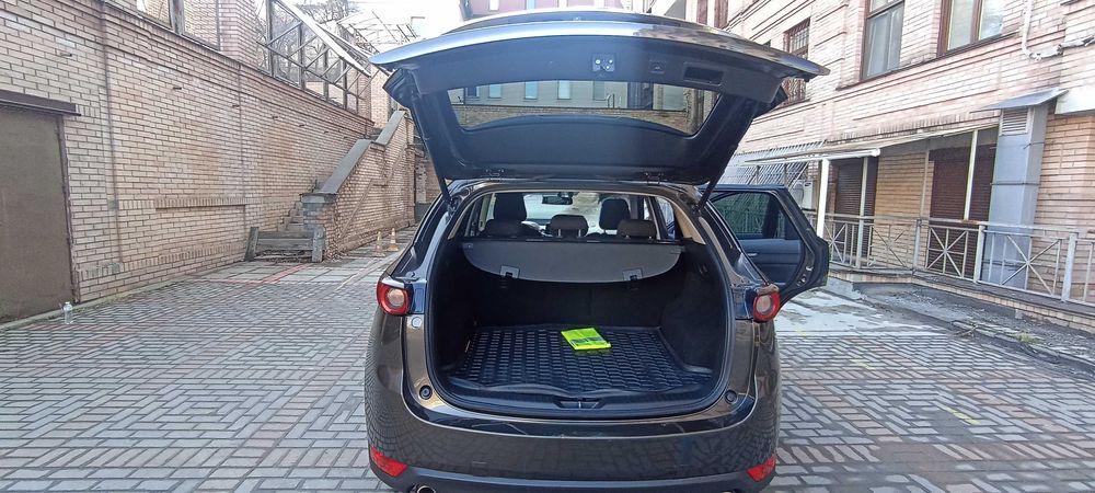 Продам MAZDA CX-5