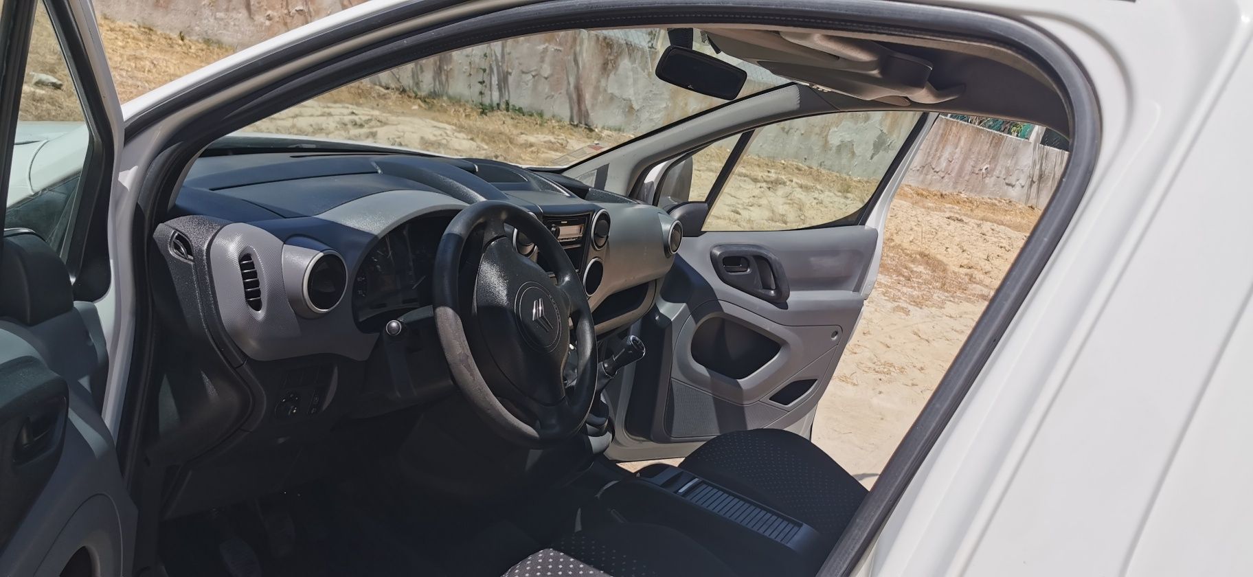 Citroën Berlingo 1.6 HDi X
