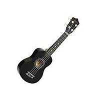 Ukulele sopranowe Ever Play UC-21 black