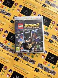 Lego Batman 2 PS3 ( Wymiana Gier )