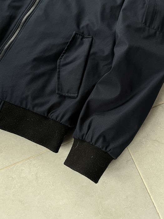 Calvin Klein тепла куртка